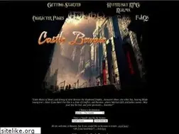 Sites similar to castlebeware.com