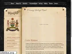 Sites similar to castlebijaipur.co.in