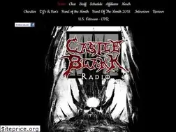 Sites similar to castleblakkradio.com