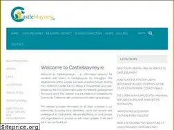 Sites similar to castleblayney.ie