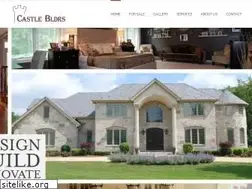 Sites similar to castlebldrs.com