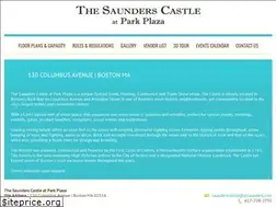 Sites similar to castleboston.com