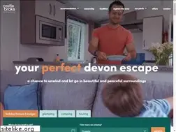 Sites similar to castlebrake.co.uk