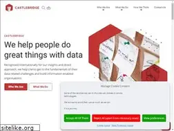 Sites similar to castlebridge-associates.com