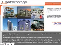 Sites similar to castlebridgecap.com