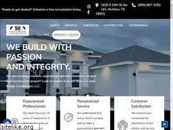 Sites similar to castlebridgeconstruction.com