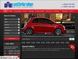 Sites similar to castlebridgemotorcompany.co.uk
