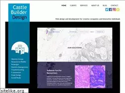 Sites similar to castlebuilder.com