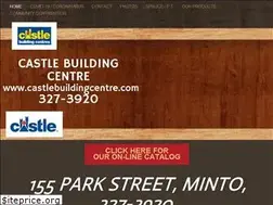 Sites similar to castlebuildingcentre.com