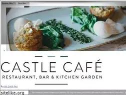 Sites similar to castlecafe.ie