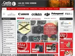Sites similar to castlecameras.co.uk