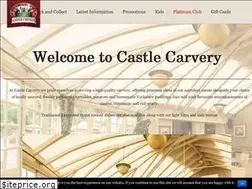 Sites similar to castlecarvery.co.uk