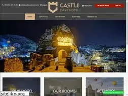 Sites similar to castlecavehotel.com