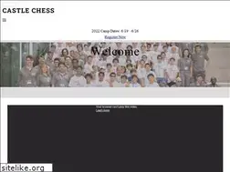 Sites similar to castlechess.org