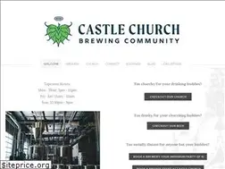 Sites similar to castlechurchbrewing.com