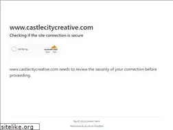 Sites similar to castlecitycreative.com
