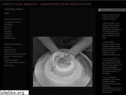 Sites similar to castleclayartists.net