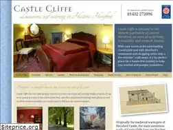 Sites similar to castlecliffe.co.uk