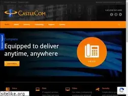 Sites similar to castlecom.us