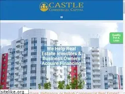 Sites similar to castlecommercialcapital.com