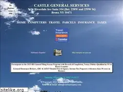 Sites similar to castlecompany.com