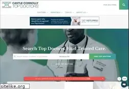 Sites similar to castleconnolly.com