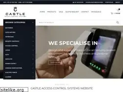 Sites similar to castlecontrols.co.za