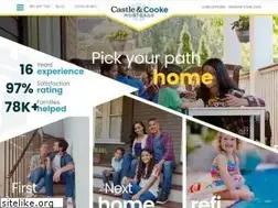 Sites similar to castlecookemortgage.com