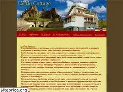Sites similar to castlecottage.eu