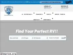 Sites similar to castlecountryrv.com