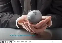 Sites similar to castlecpa.com