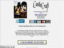 Sites similar to castlecraft.com