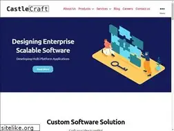 Sites similar to castlecraft.in
