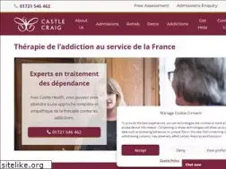Sites similar to castlecraig.fr