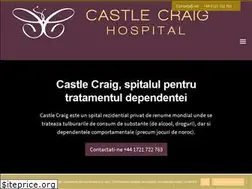 Sites similar to castlecraig.ro