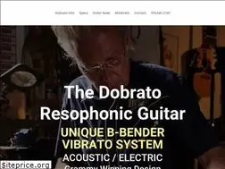 Sites similar to castlecreekguitars.com