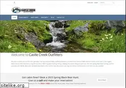 Sites similar to castlecreekoutfitters.com
