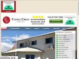 Sites similar to castlecrestmotel.com
