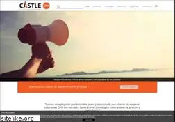 Sites similar to castlecrm.com