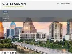 Sites similar to castlecrownproperties.com