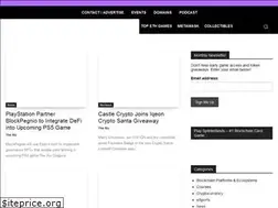 Sites similar to castlecrypto.gg