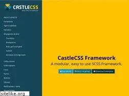 Sites similar to castlecss.com
