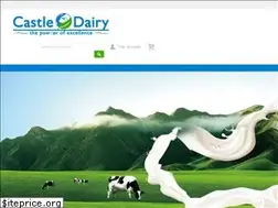 Sites similar to castledairy.com