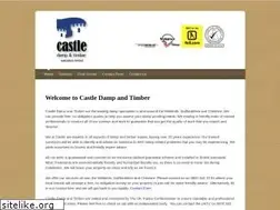 Sites similar to castledampandtimber.co.uk