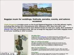 Sites similar to castledangerous.com