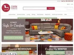 Sites similar to castledavittfurniture.ie