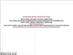 Sites similar to castledefense360.com