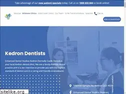 Sites similar to castledental.com.au