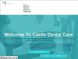 Sites similar to castledentalcare.org.uk