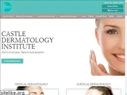 Sites similar to castlederm.com